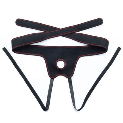 Strap On Passion 20 cm