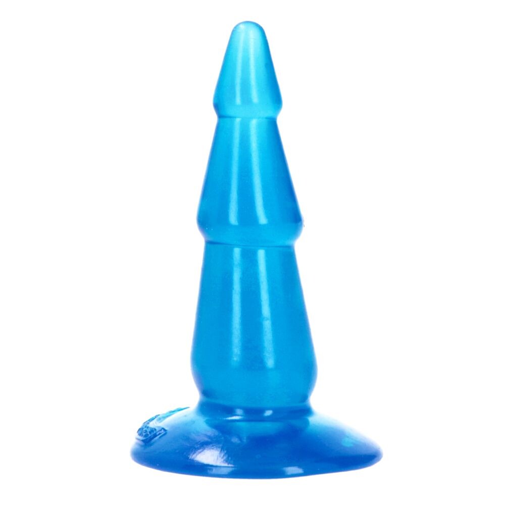 Plug Anale Jelly Pino 15,5 cm