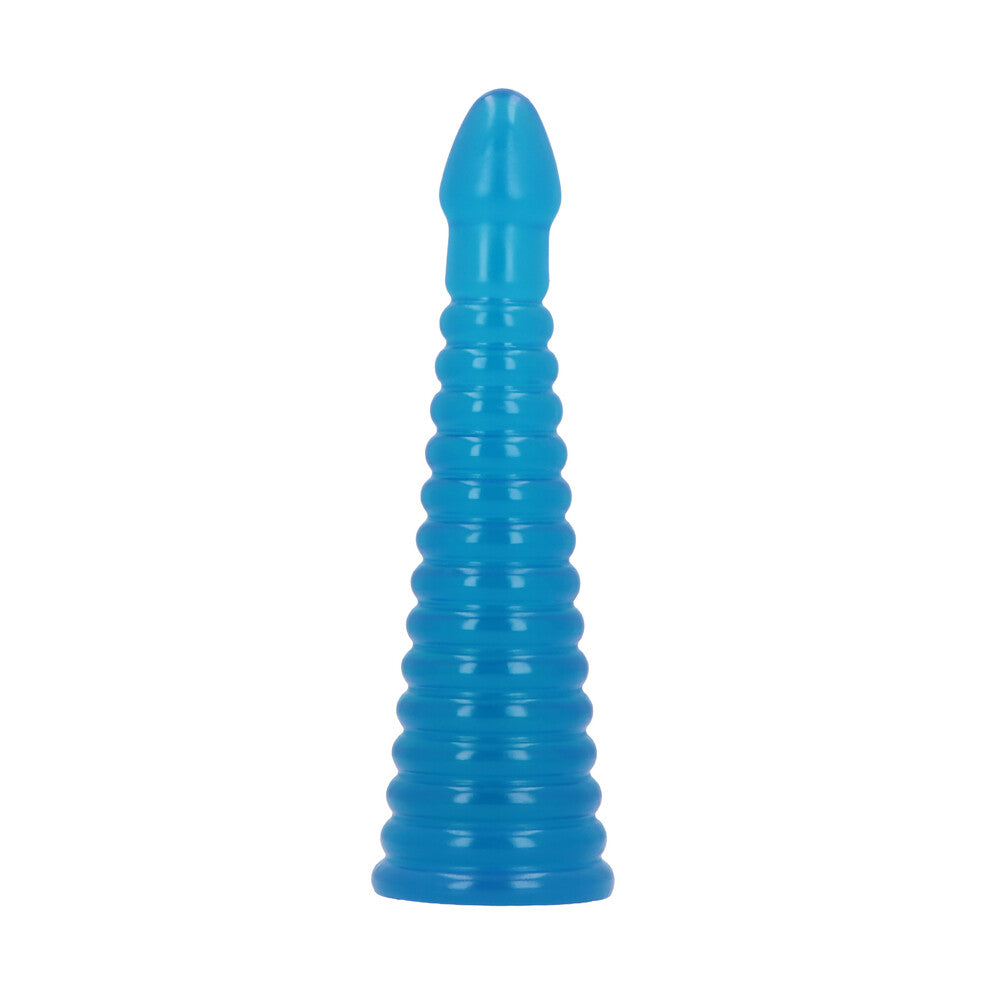 Plug Anale Extreme Jelly Tito 26,5 cm