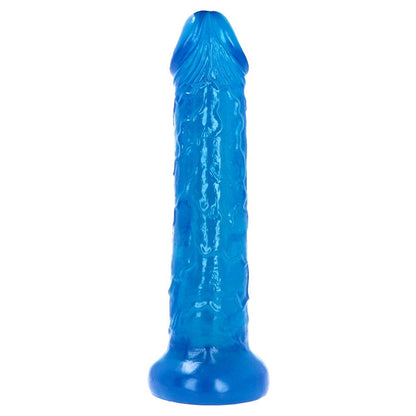 Dildo XXL Jelly Ercole 33 cm
