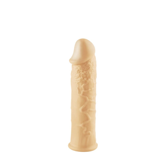 Guaina e Prolunga Pene Length Extender 15 cm