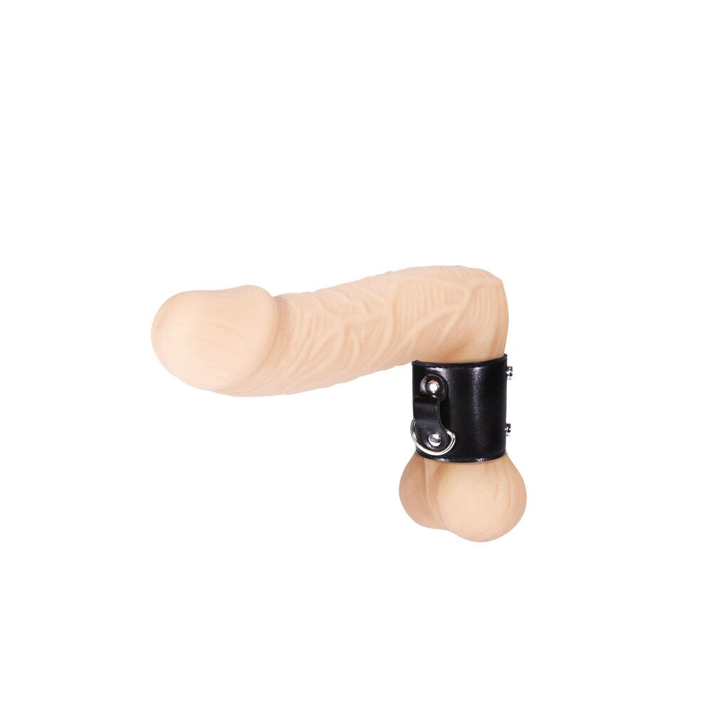 Costrittivo Testicoli Band Hook