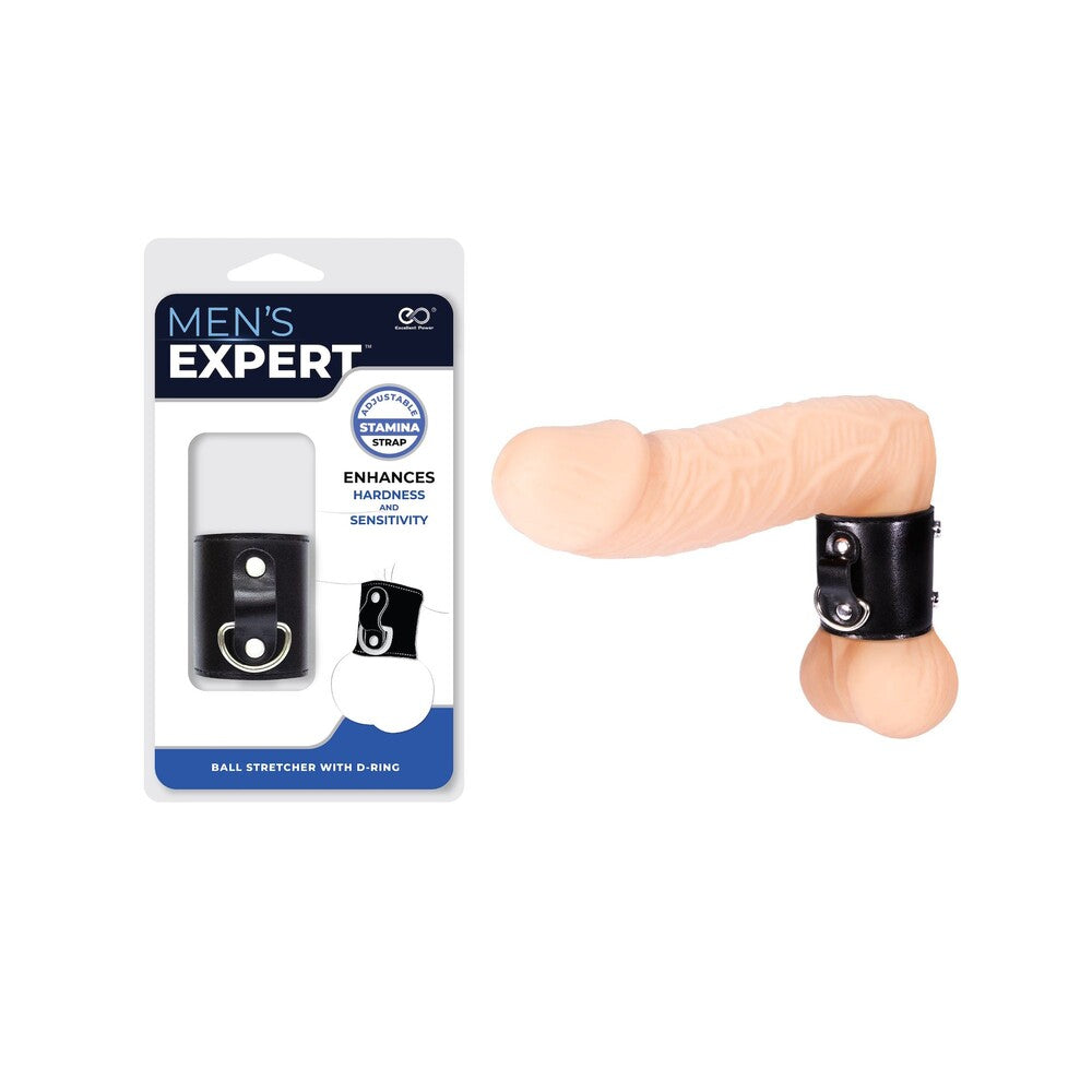 Costrittivo Testicoli Band Hook