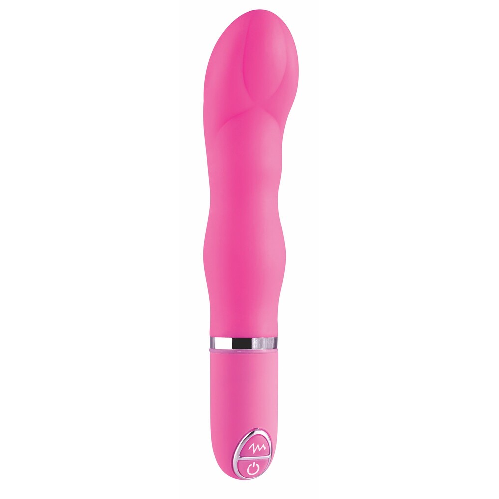 Vibratore Classico OL Vibe Double