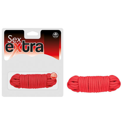 Corda Bondage Sex Extra 10m