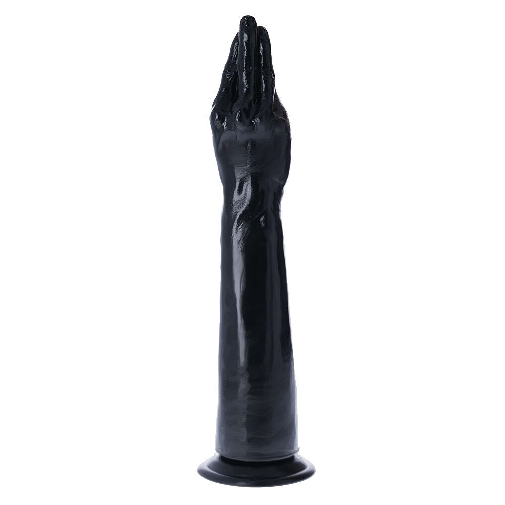 Mano Fisting Extreme Benamera 40 cm