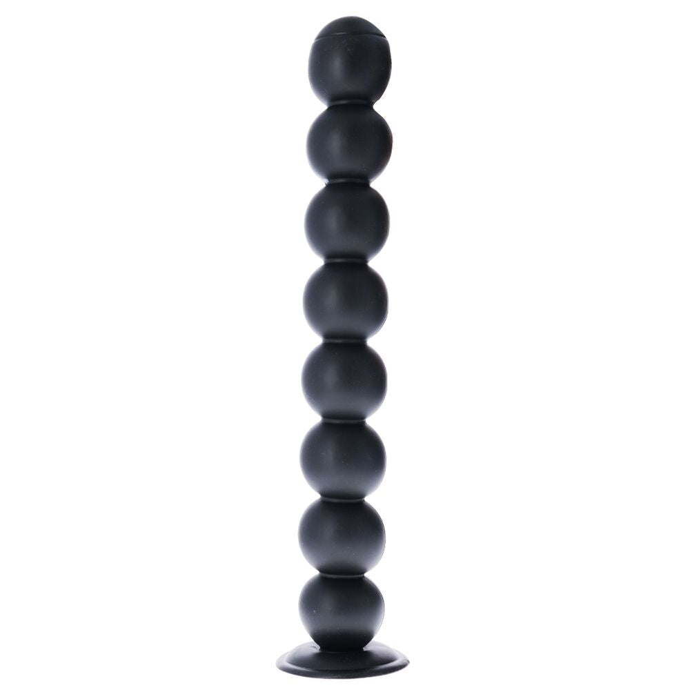 Plug Anale Extreme Trolltunga