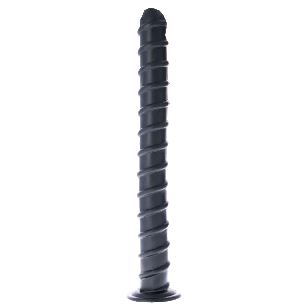 Plug Anale Extreme Cabogirao