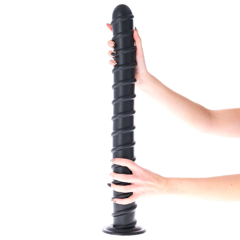 Plug Anale Extreme Cabogirao