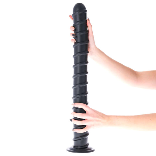 Plug Anale Extreme Cabogirao