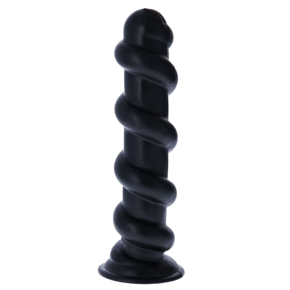 Plug Anale Extreme Pico De Fogo
