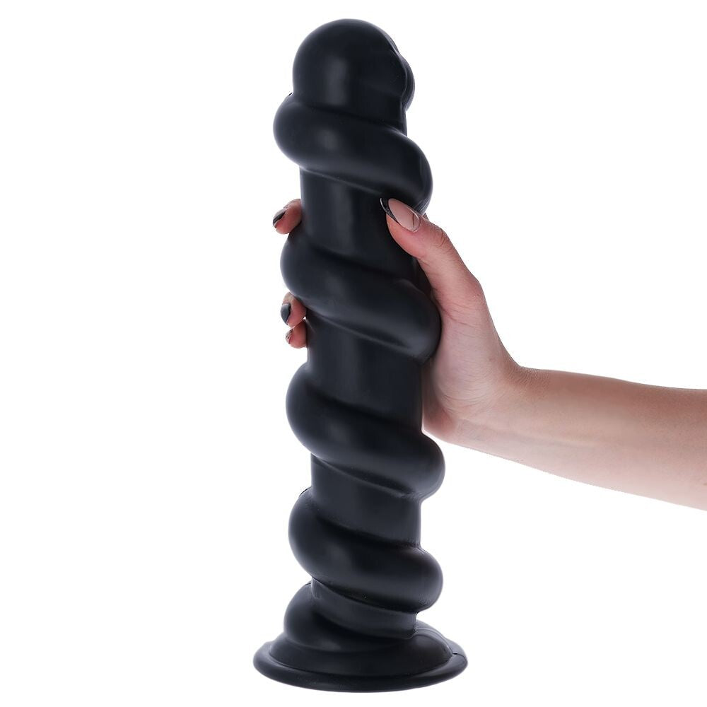 Plug Anale Extreme Pico De Fogo