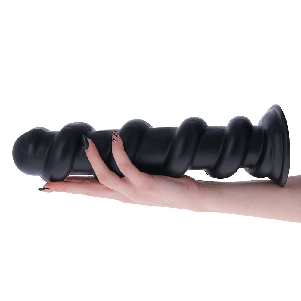 Plug Anale Extreme Pico De Fogo