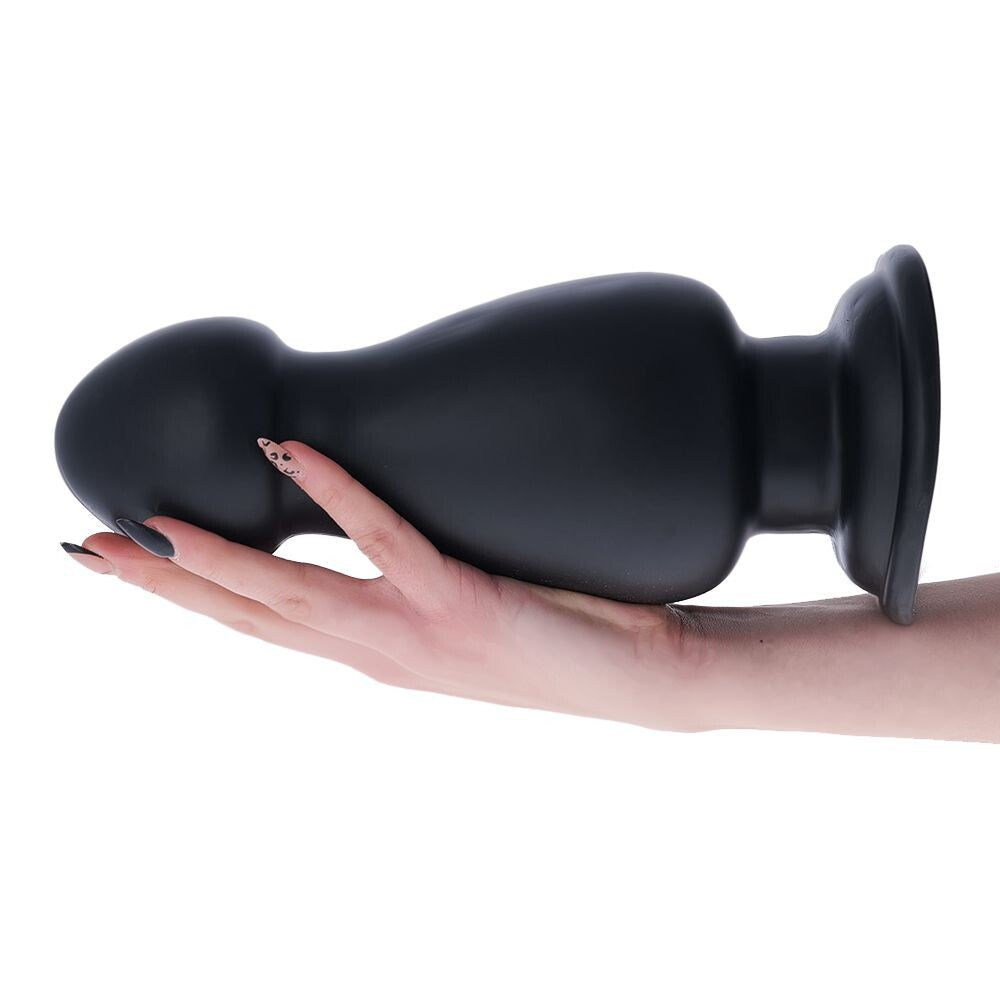 Plug Anale Extreme El Penon