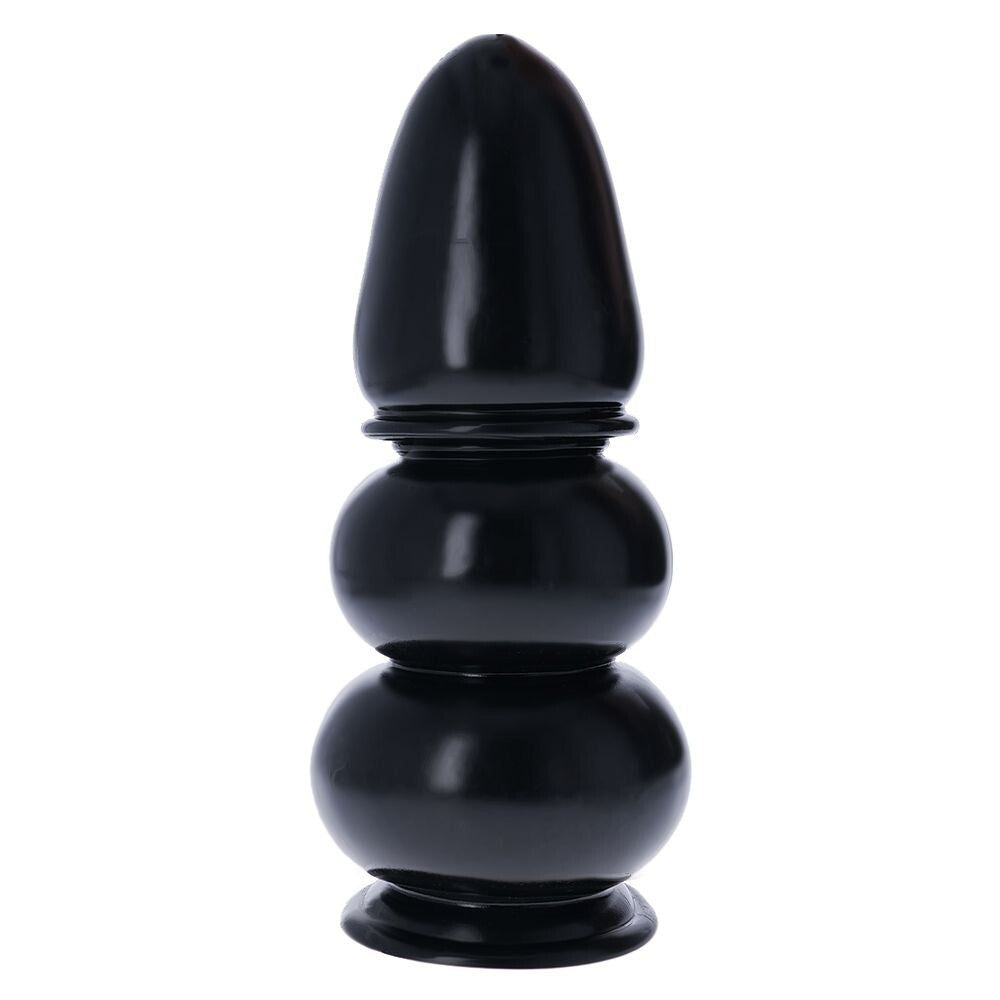 Plug Anale Extreme Nambung