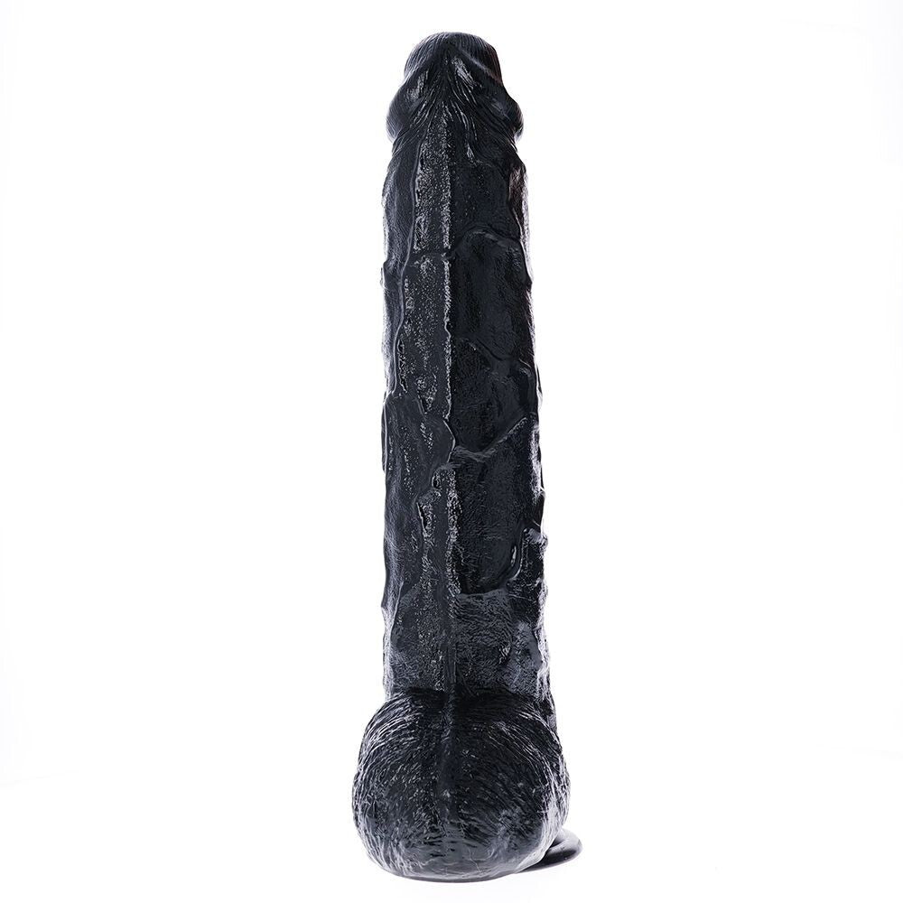 Dildo Extreme Augustus