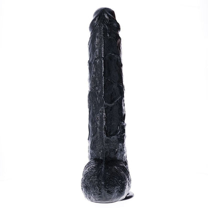 Dildo Extreme Augustus