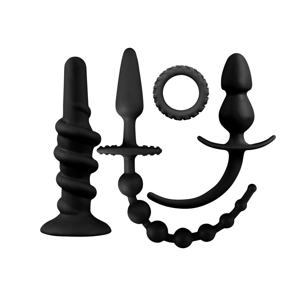 Plug Anali Jovial Kit 2