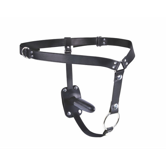 Strap On Joyride Plug Anale e Anello fallico