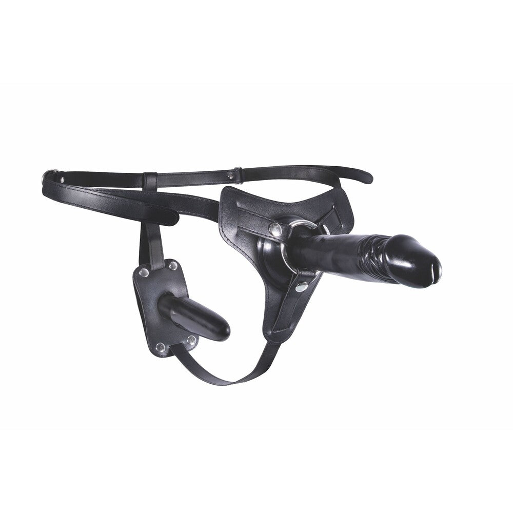 Strap On Joyride Dildo Realistico e Plug Anale