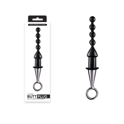 Plug Anale Black Dream