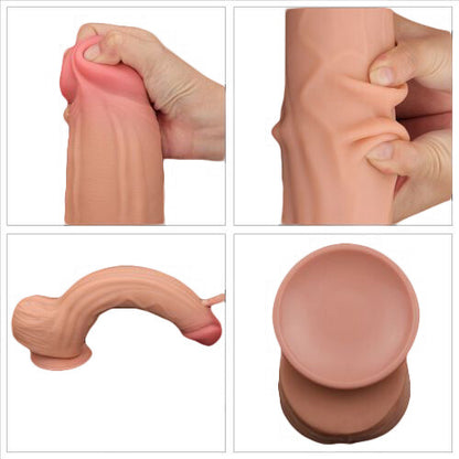 Dildo XXL Dream 31 cm