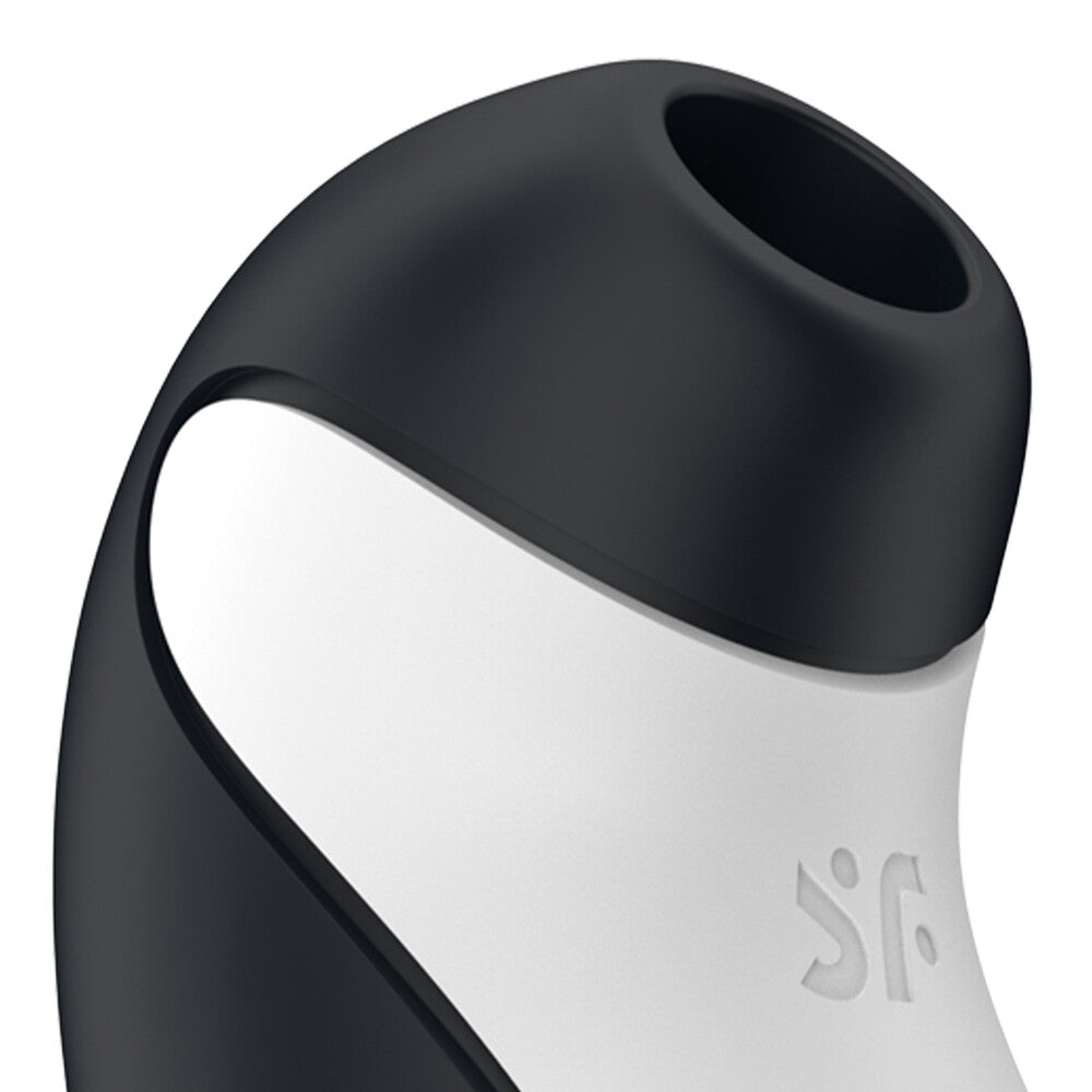 Succhia Clitoride Orca