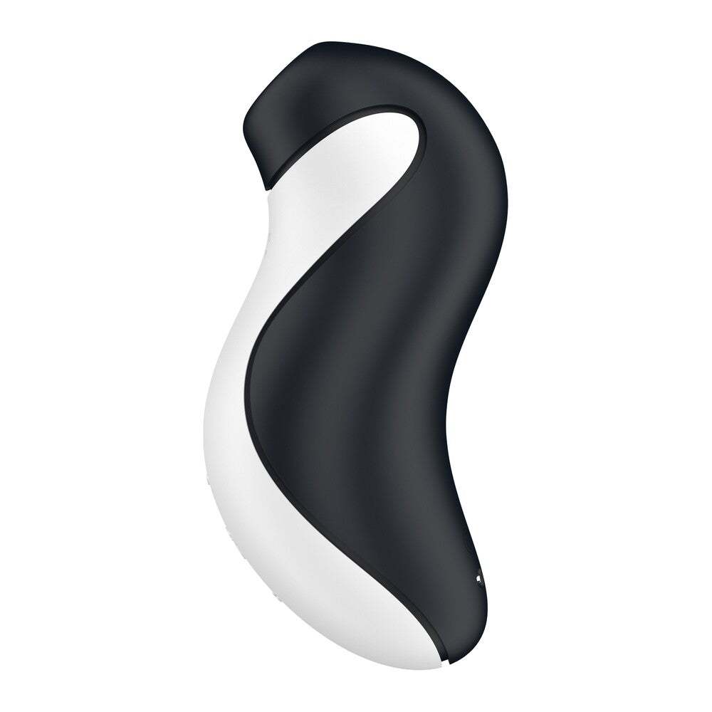 Succhia Clitoride Orca