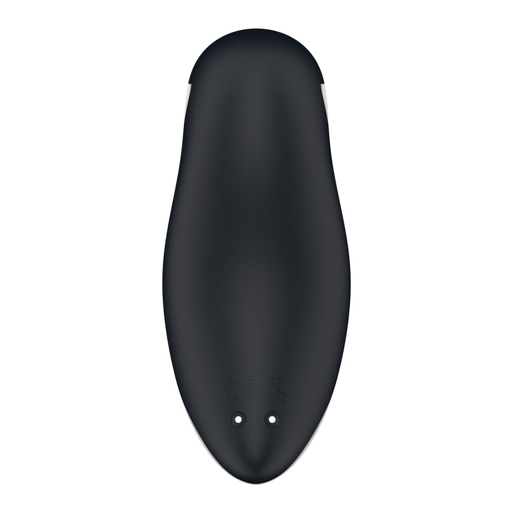 Succhia Clitoride Orca