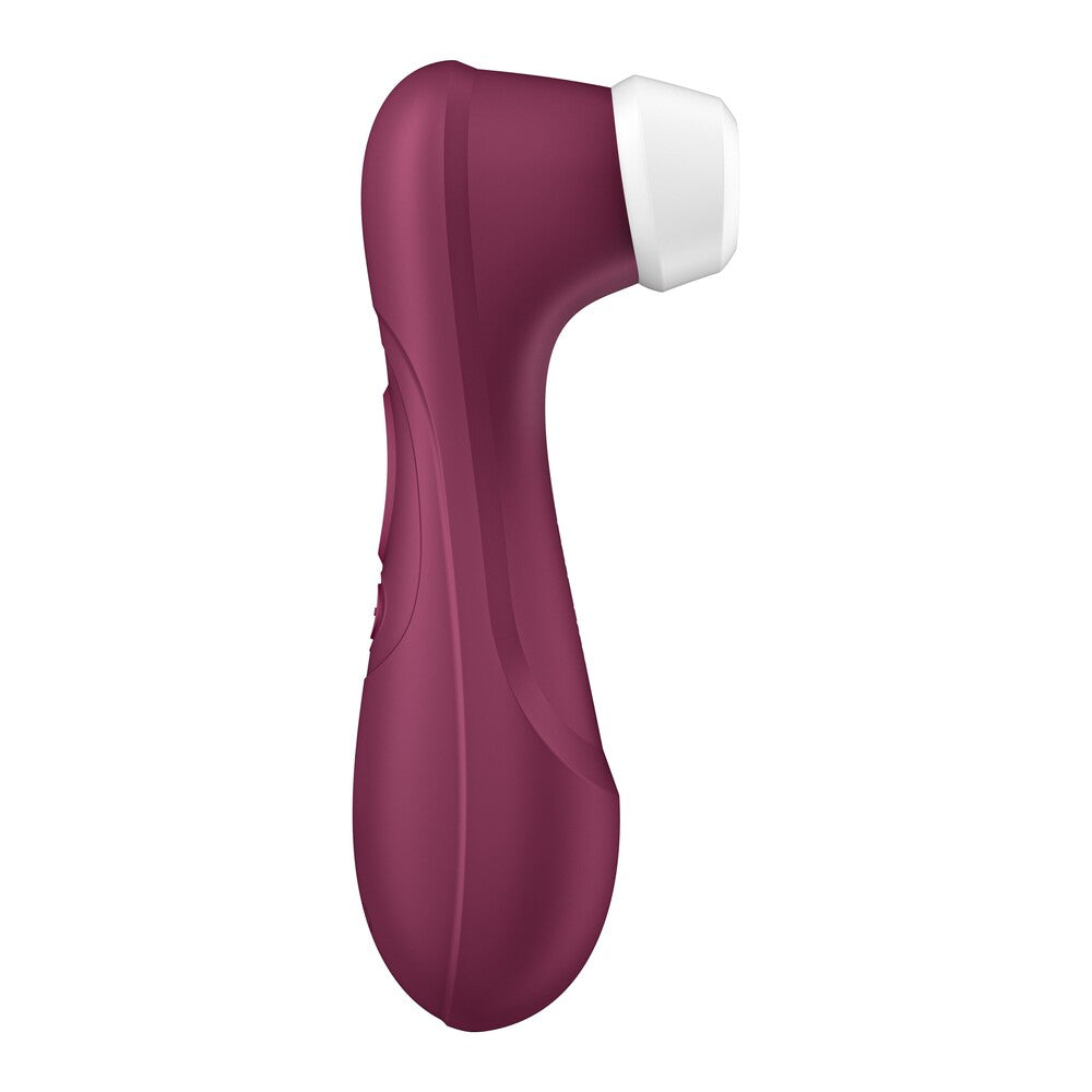 Succhia Clitoride Pro 2 Generation 3