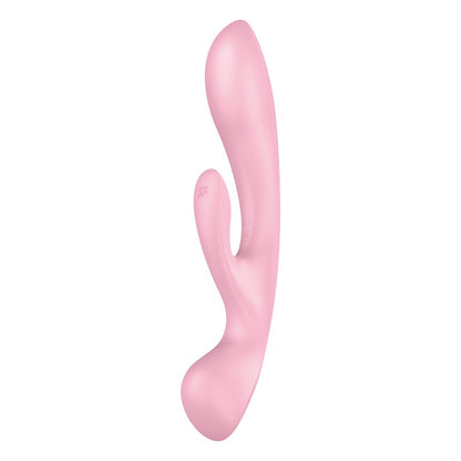 Vibratore Rabbit Triple Oh