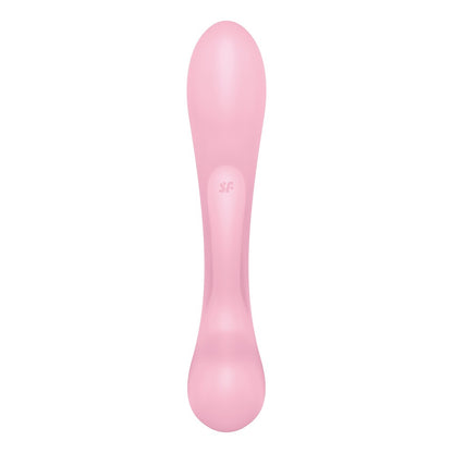 Vibratore Rabbit Triple Oh