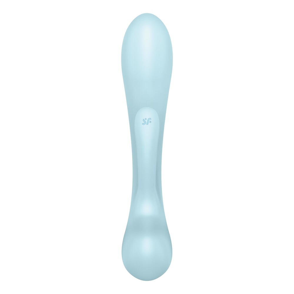 Vibratore Rabbit Triple Oh
