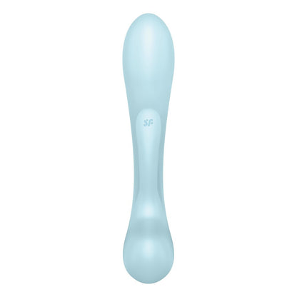 Vibratore Rabbit Triple Oh