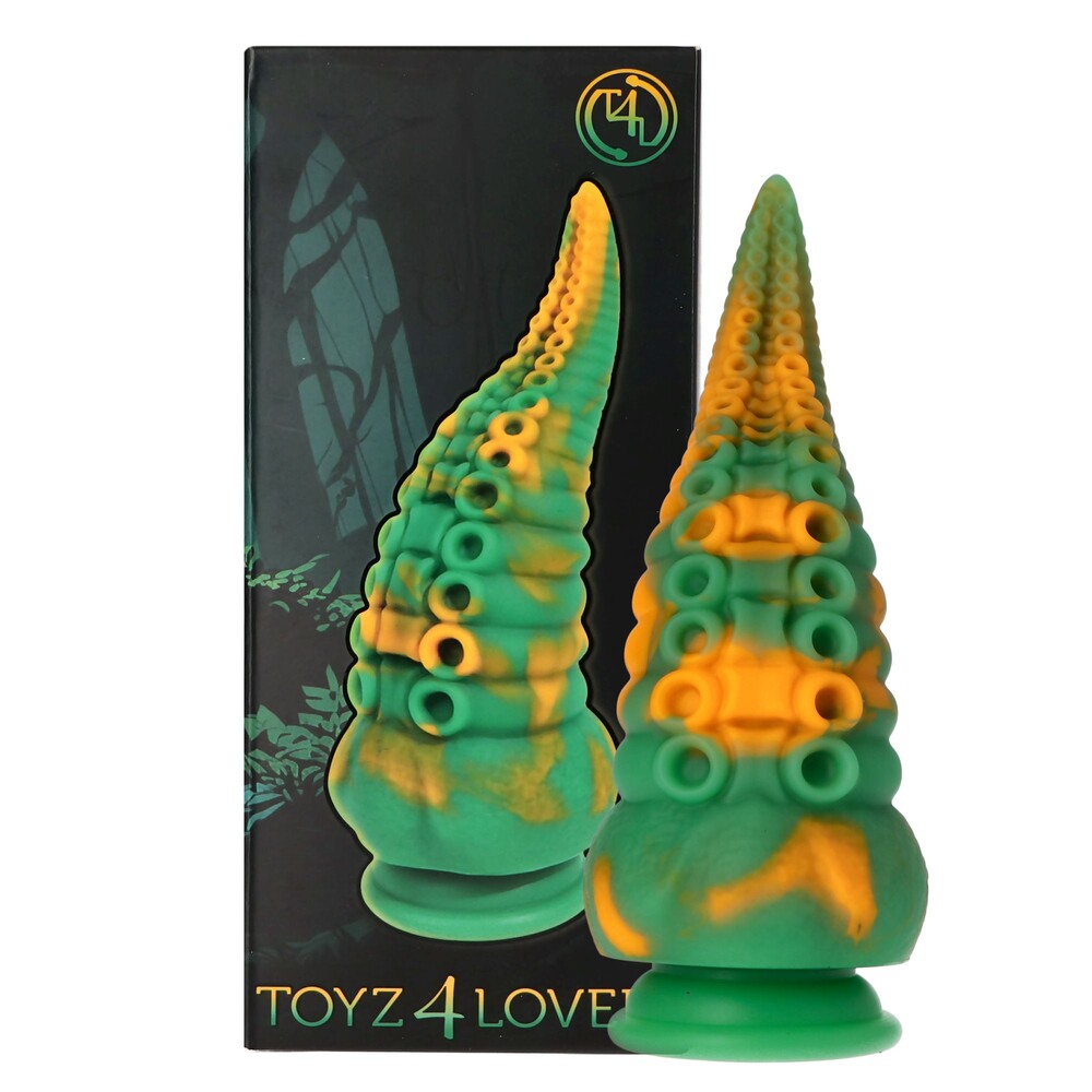 Dildo Monster Mad Medusa
