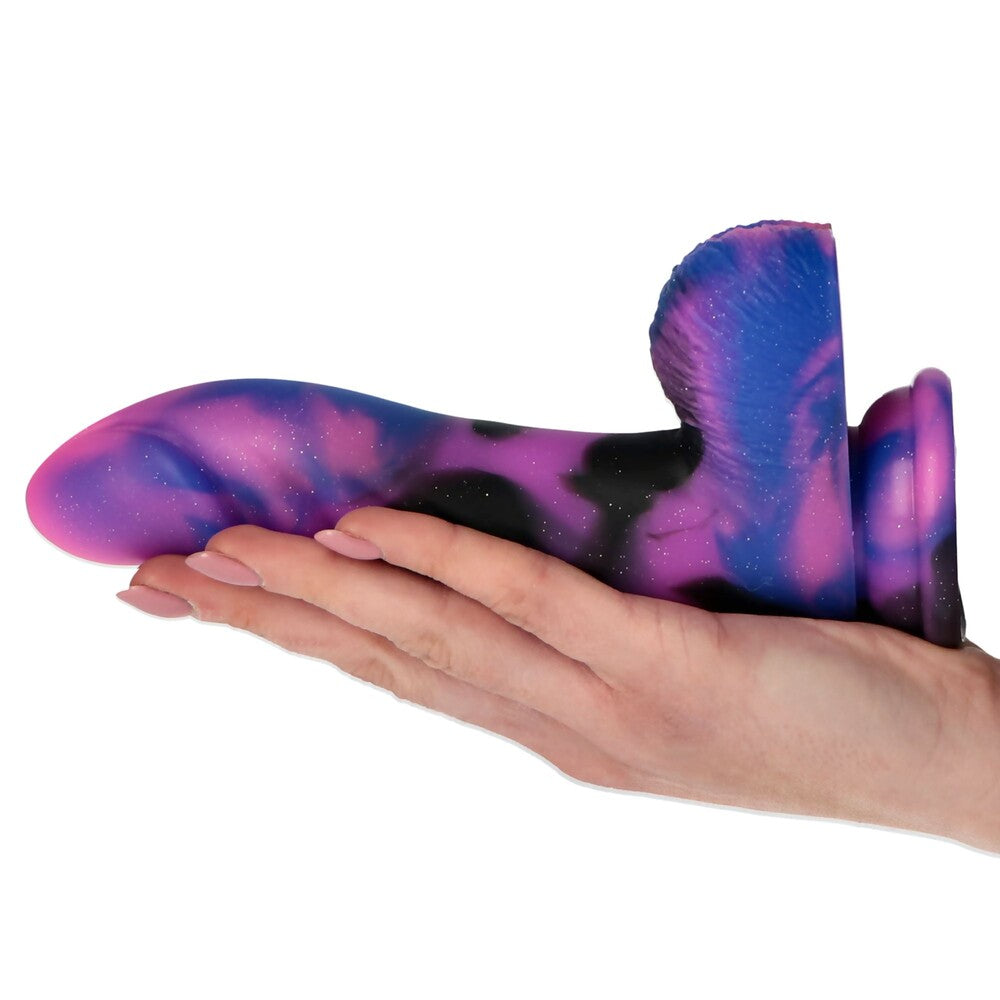 Dildo Monster Malefiga