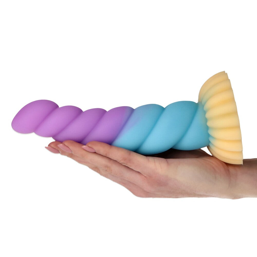 Dildo Monster Morganal