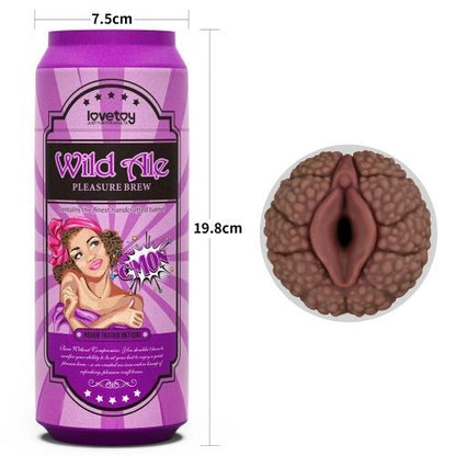 Vagina Artificiale Wild Ale