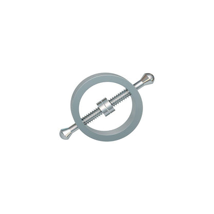 Pinzette per Capezzoli Spring Metal