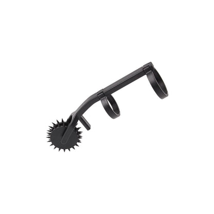 Bondage Double Thorn Finger Pinwheel