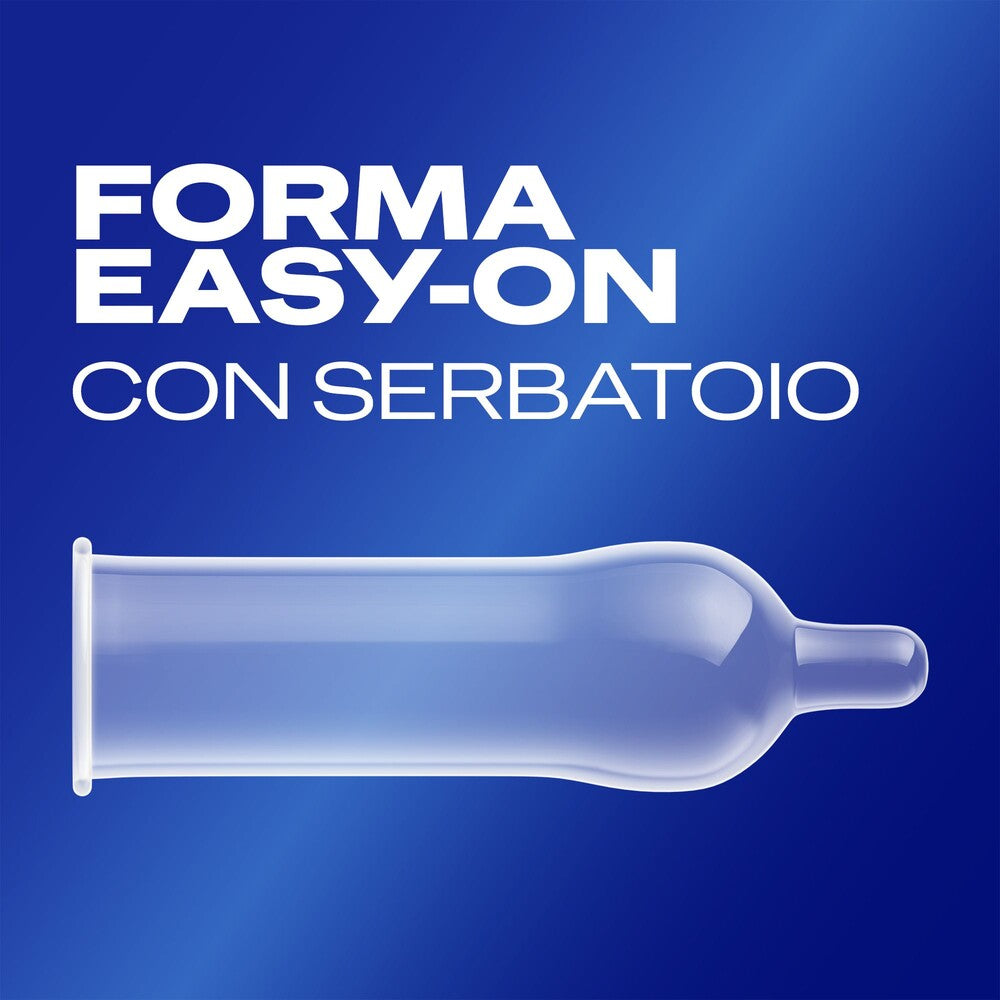 Preservativi Durex Settebello Extra Sicuro