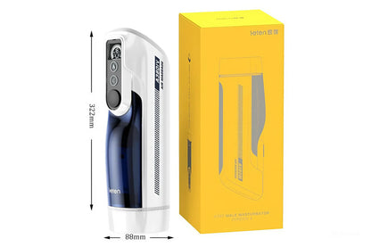 Masturbatore Automatico A380 IV