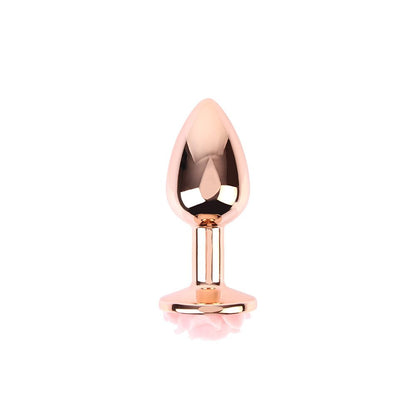 Plug Anale Spark Rose Ø 2,7 cm