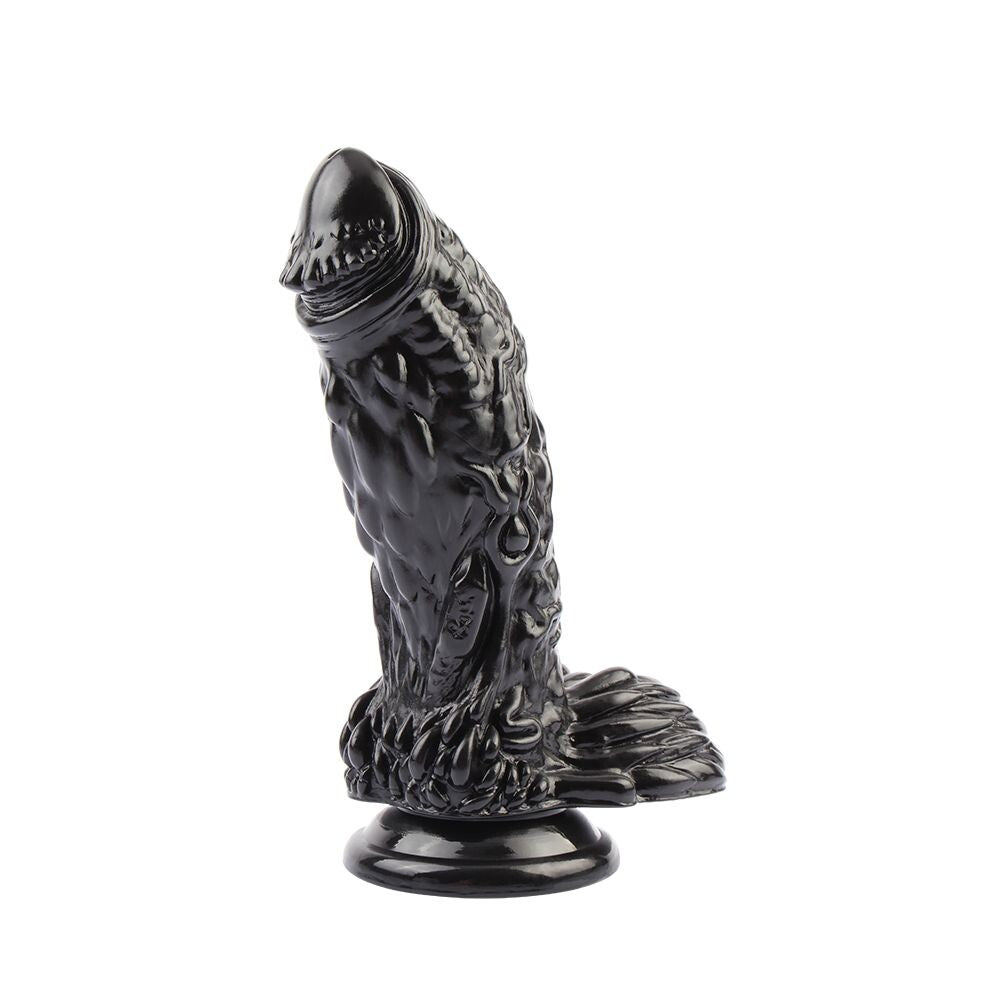 Dildo Monster Doombringer