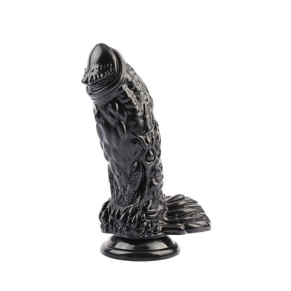 Dildo Monster Doombringer