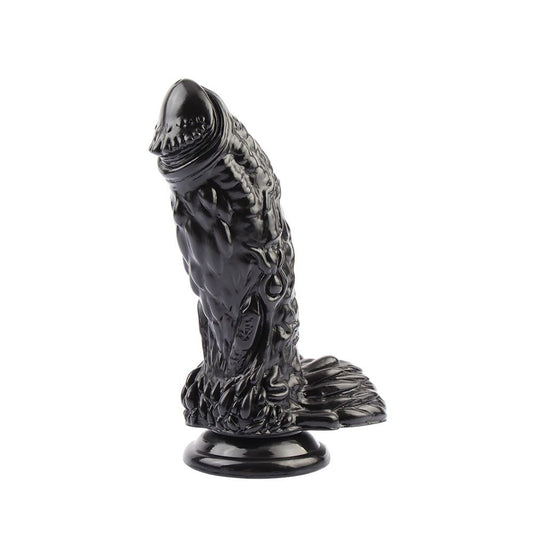 Dildo Monster Doombringer