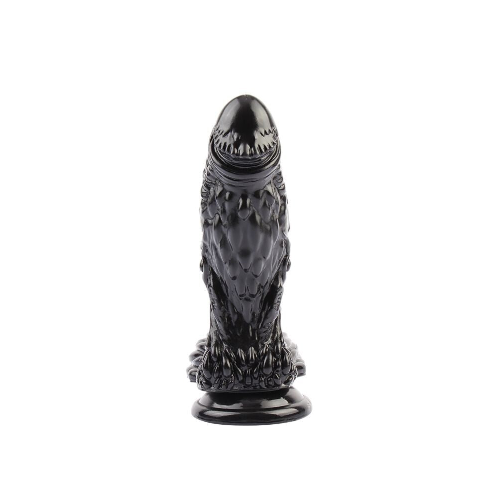 Dildo Monster Doombringer