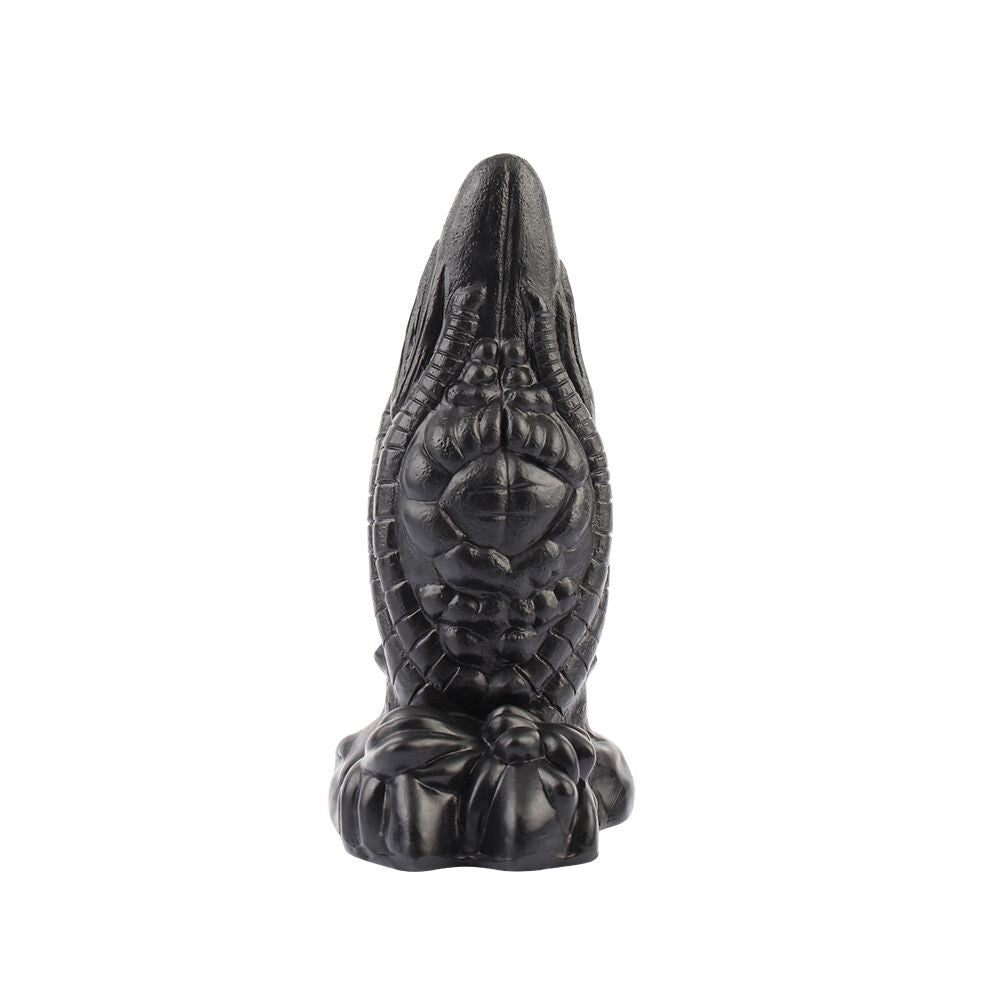 Dildo Monster Monstrous Creature
