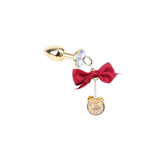 Pinzette per Capezzoli Sexy Tempter Kit