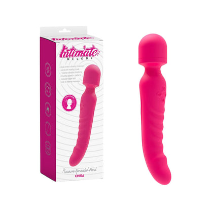 Magic Wand Pleasure Spreader